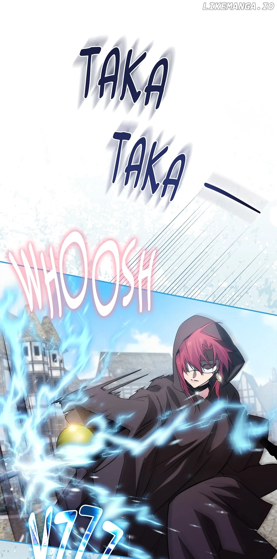 Reminiscence Adonis Chapter 263 11